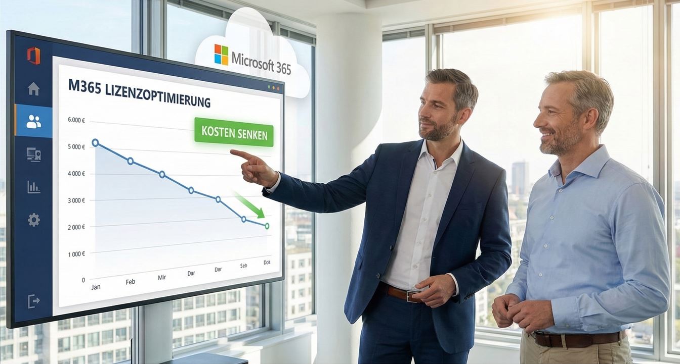 smart-cloud-optimizer-microsoft-m365-kosten-senken smart cloud optimizer: Microsoft M365 Lizenz-Kosten sparen