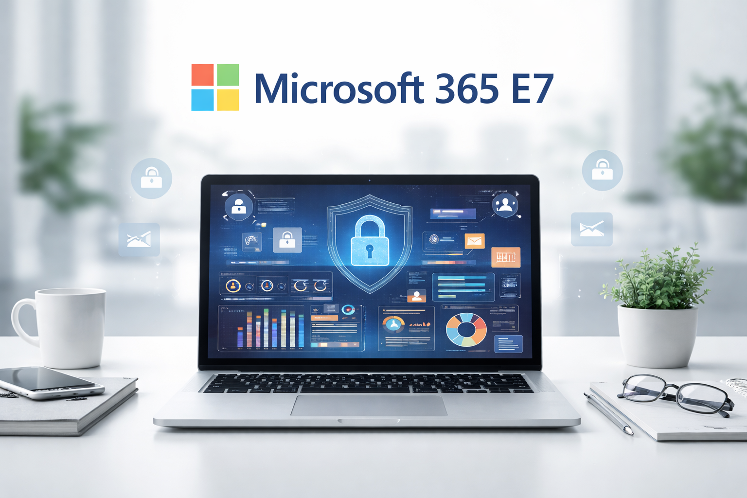 Microsoft 365 E7