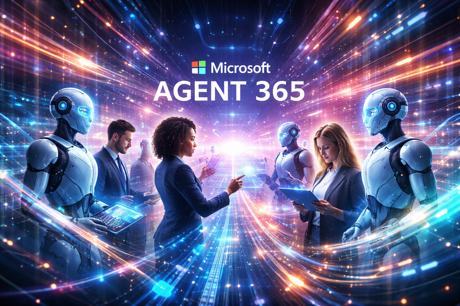 Microsoft Agent 365