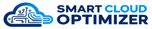 Logo Smart Cloud Optimizer
